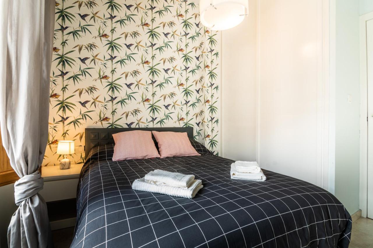 Tuguest Isabel La Catolica II Apartment 格拉纳达 外观 照片