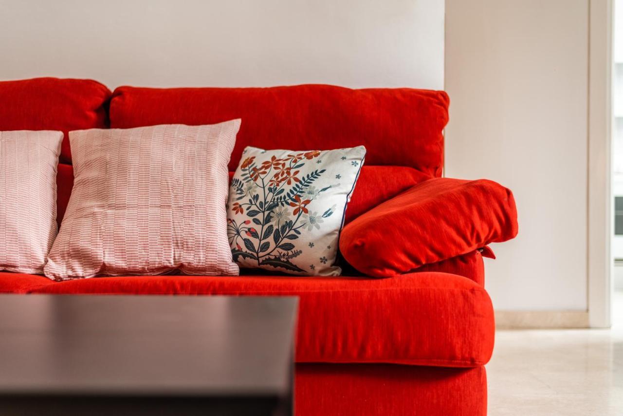 Tuguest Isabel La Catolica II Apartment 格拉纳达 外观 照片