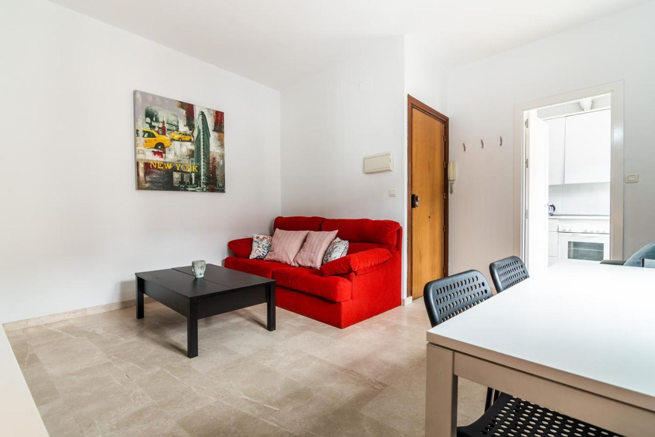 Tuguest Isabel La Catolica II Apartment 格拉纳达 外观 照片