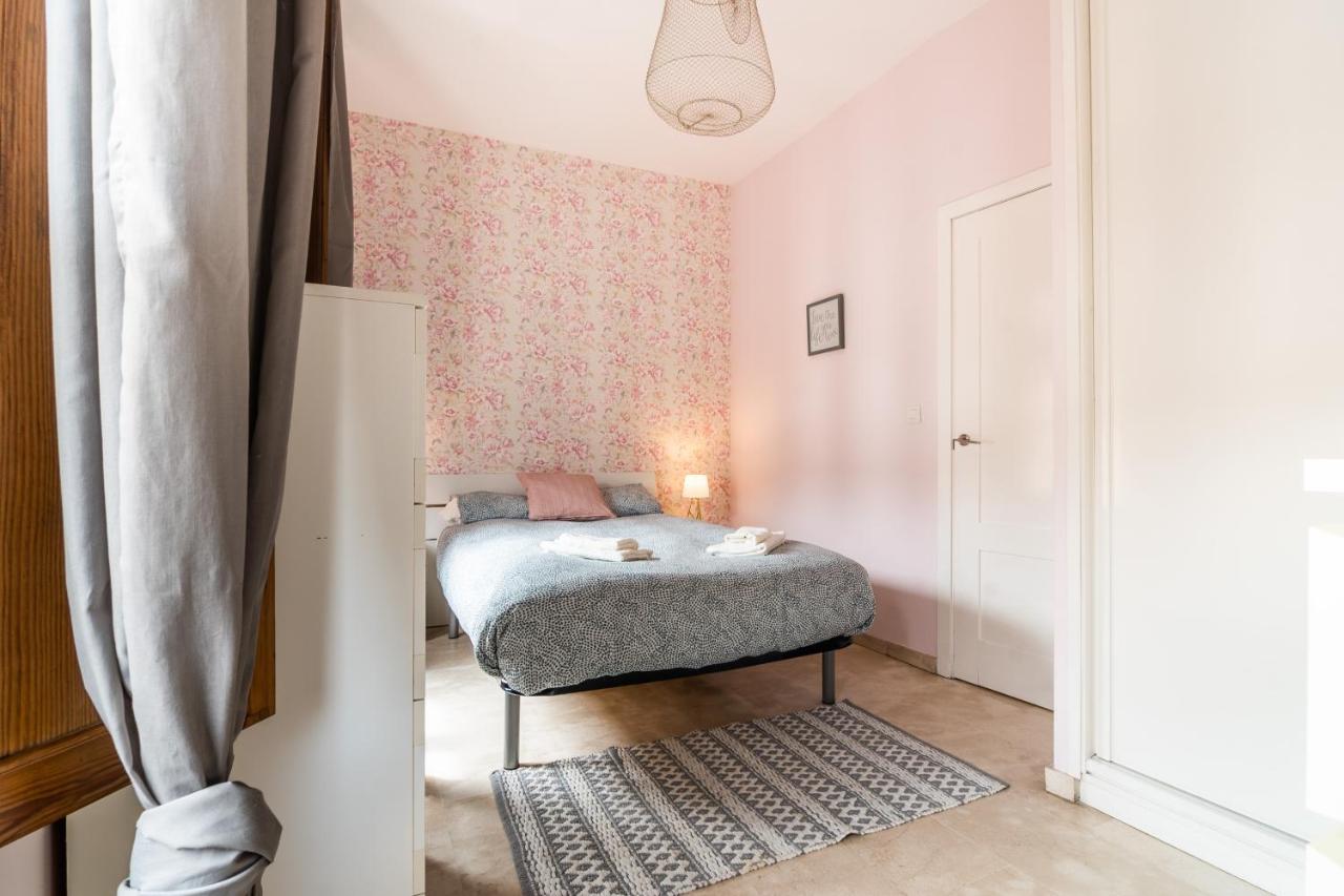 Tuguest Isabel La Catolica II Apartment 格拉纳达 外观 照片
