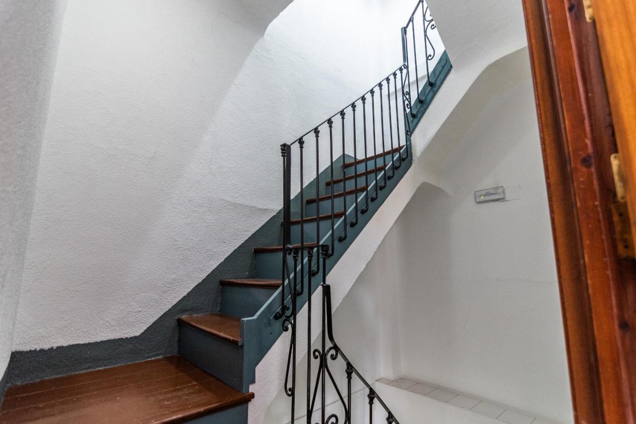 Tuguest Isabel La Catolica II Apartment 格拉纳达 外观 照片