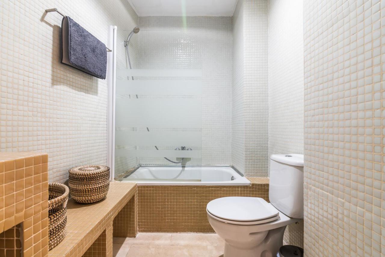 Tuguest Isabel La Catolica II Apartment 格拉纳达 外观 照片