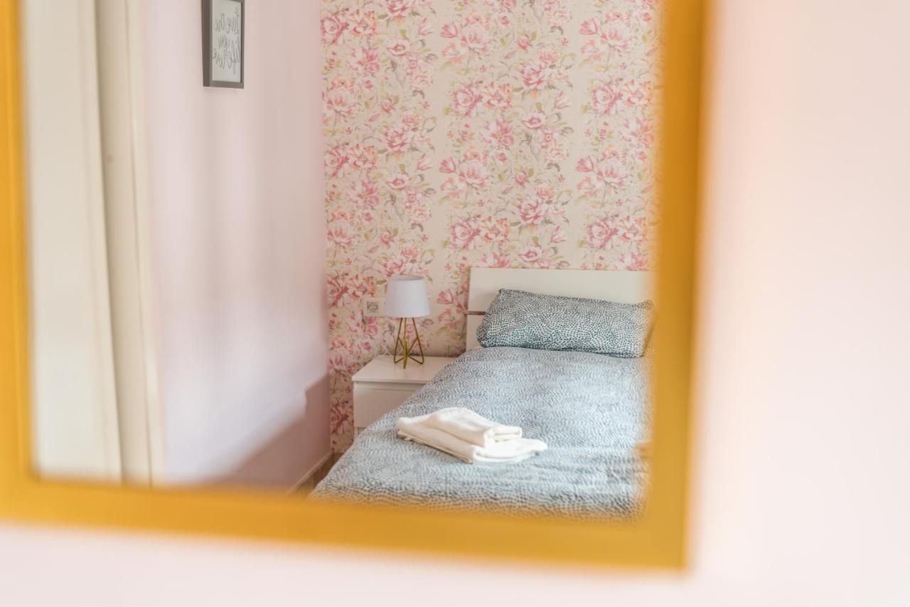 Tuguest Isabel La Catolica II Apartment 格拉纳达 外观 照片