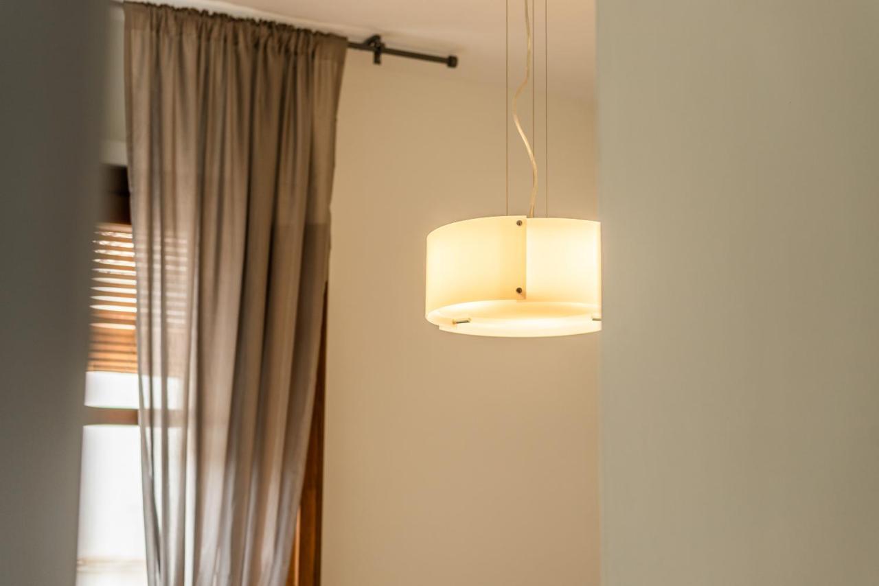 Tuguest Isabel La Catolica II Apartment 格拉纳达 外观 照片