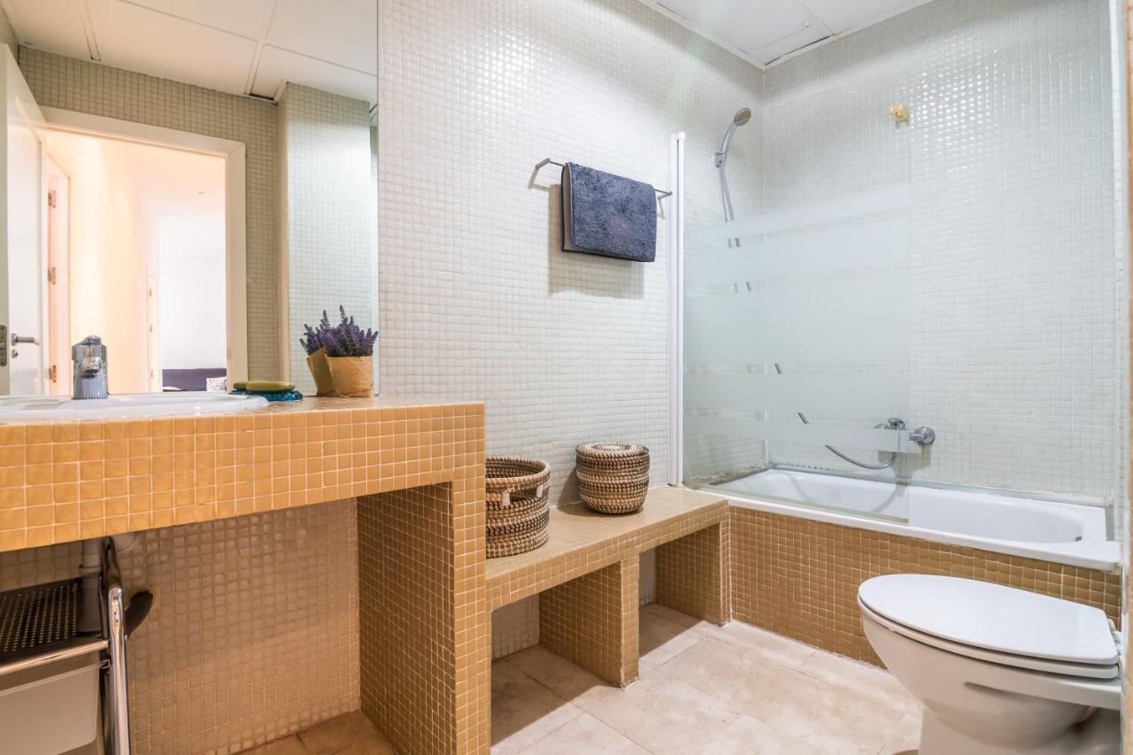 Tuguest Isabel La Catolica II Apartment 格拉纳达 外观 照片