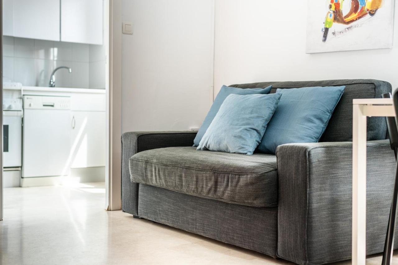 Tuguest Isabel La Catolica II Apartment 格拉纳达 外观 照片