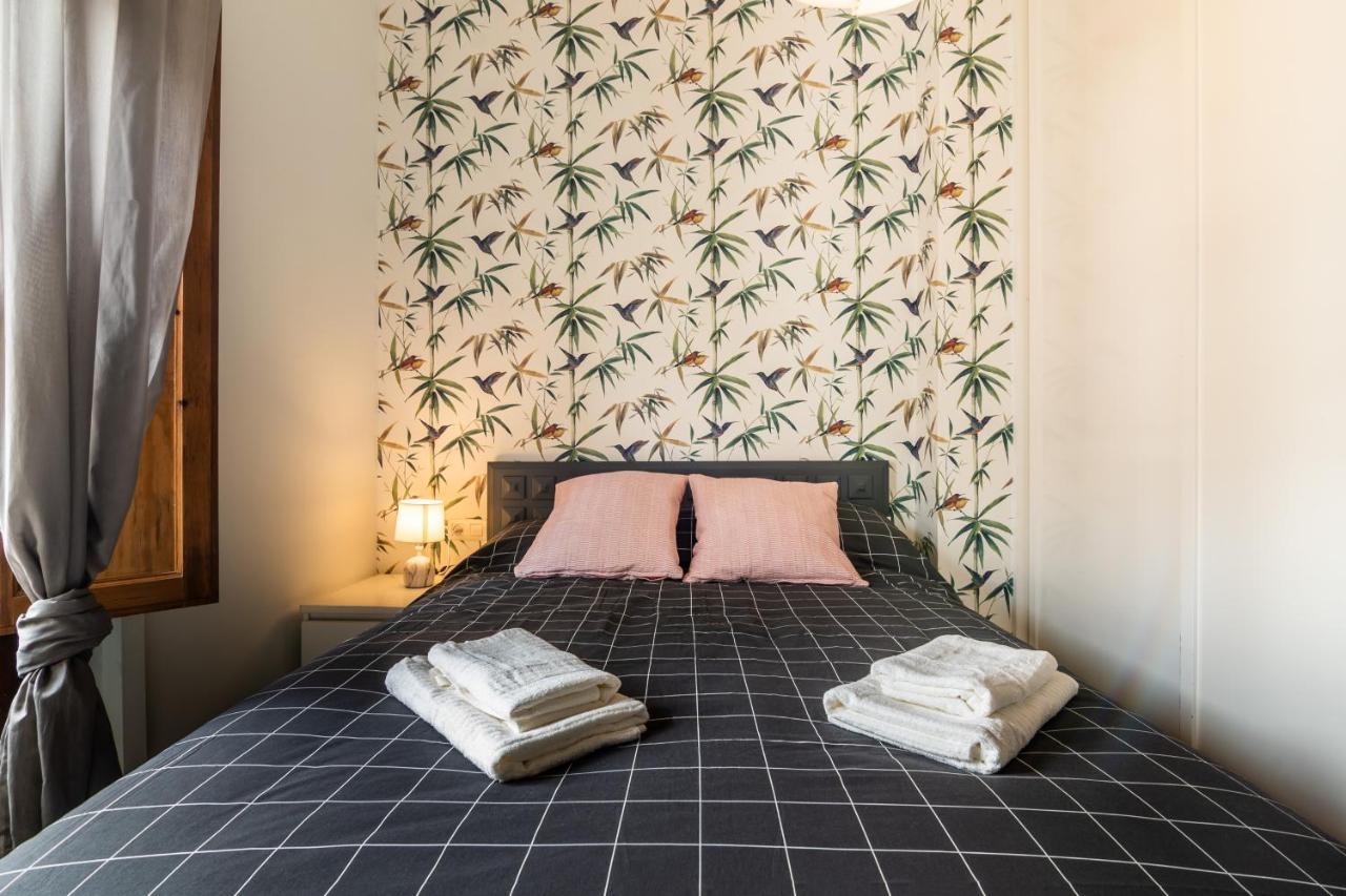 Tuguest Isabel La Catolica II Apartment 格拉纳达 外观 照片