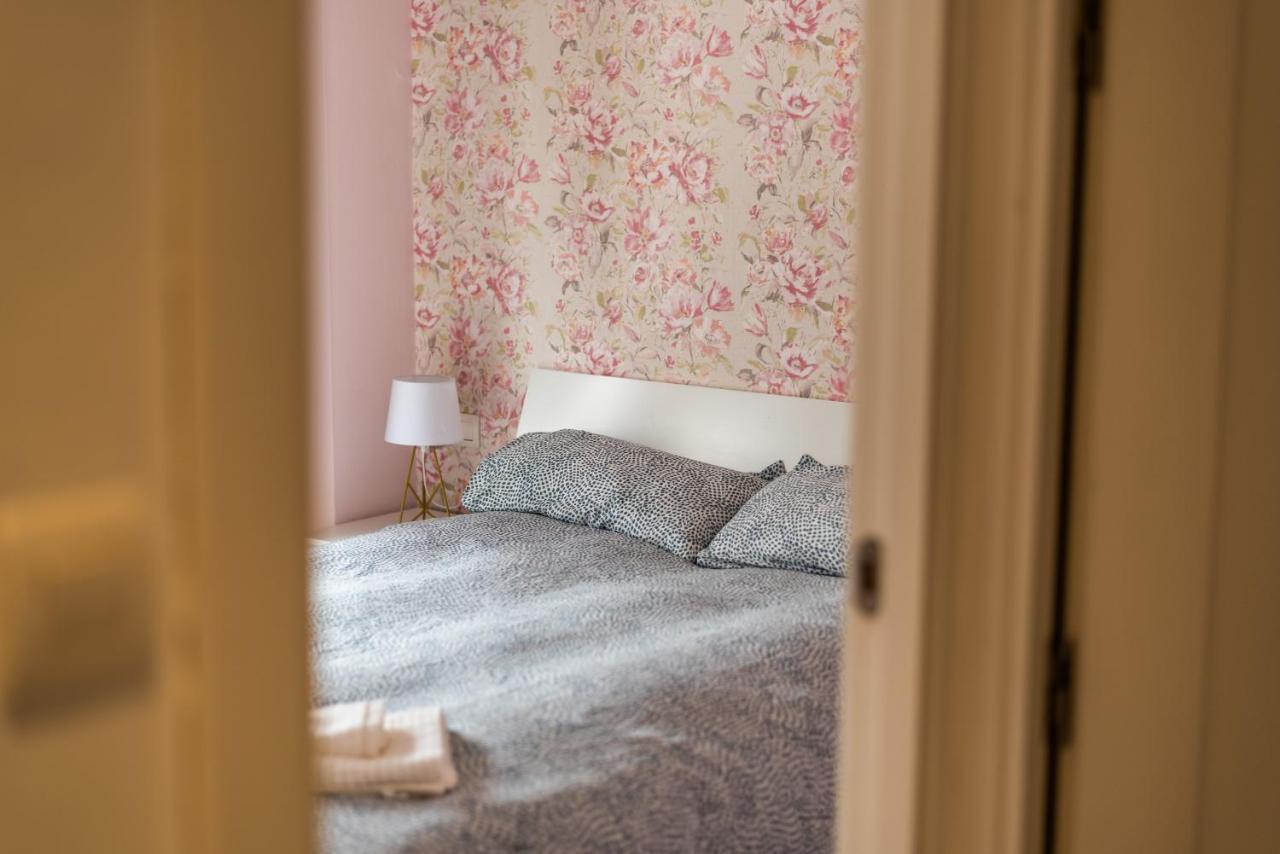 Tuguest Isabel La Catolica II Apartment 格拉纳达 外观 照片